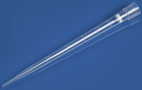 Наконечник пипетки с фильтром - FTB5000L - Shaoxing GenFollower Biotech CO., LTD.