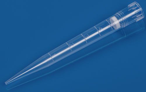 Наконечник пипетки с фильтром - FTB5000E - Shaoxing GenFollower Biotech CO., LTD.