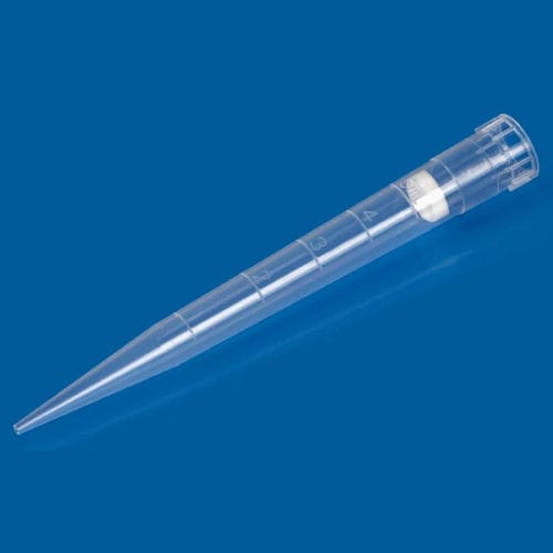 Наконечник пипетки с фильтром - FTB5000G - Shaoxing GenFollower Biotech CO., LTD.