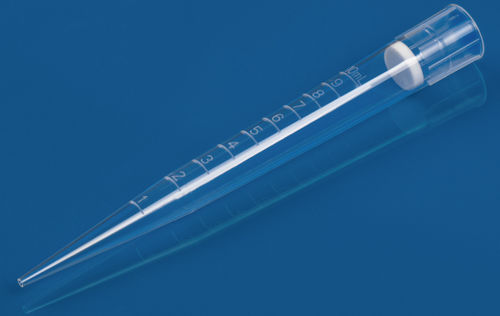 Наконечник пипетки с фильтром - FTB10000T - Shaoxing GenFollower Biotech CO., LTD.