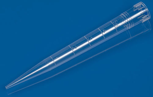 Наконечник пипетки - TB5000E - Shaoxing GenFollower Biotech CO., LTD.