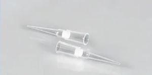 Наконечник пипетки робота - for Tecan® - Shaoxing GenFollower Biotech CO., LTD. - проводник