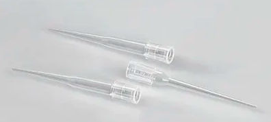 Наконечник пипетки с фильтром - for Beckman® - Shaoxing GenFollower Biotech CO., LTD. - робота