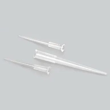 Наконечник пипетки с фильтром - for Opentrons® - Shaoxing GenFollower Biotech CO., LTD. - робота