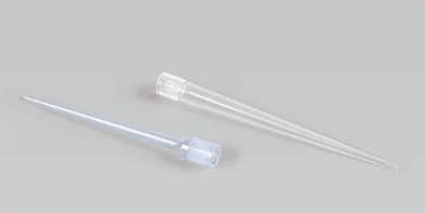Наконечник пипетки робота - for Dynex® - Shaoxing GenFollower Biotech CO., LTD. - с фильтром