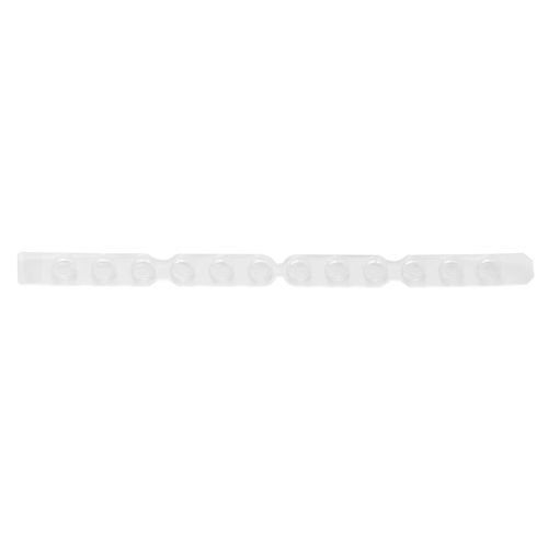 Пробка для ПЦР-трубок - PCR-B12GC - Shaoxing GenFollower Biotech CO., LTD. - из полипропилена