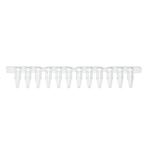 Микропробирка для PCR - B12RT-02N - Shaoxing GenFollower Biotech CO., LTD. - лабораторная / из полипропилена / стерильная