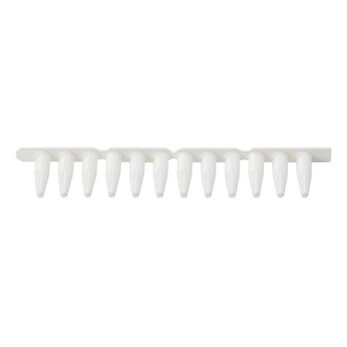 Микропробирка для PCR - B12RT-02W - Shaoxing GenFollower Biotech CO., LTD. - лабораторная / из полипропилена / стерильная