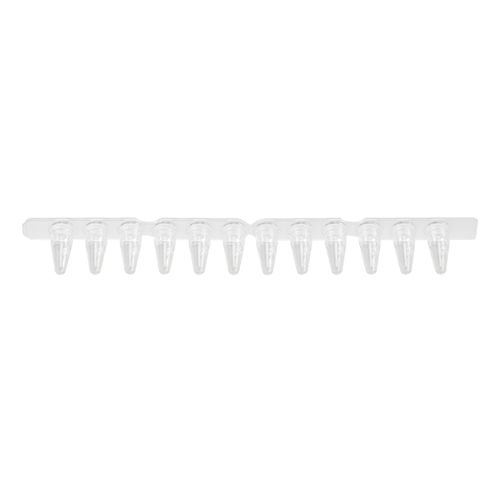 Микропробирка для PCR - B12LT-01N - Shaoxing GenFollower Biotech CO., LTD. - лабораторная / из полипропилена