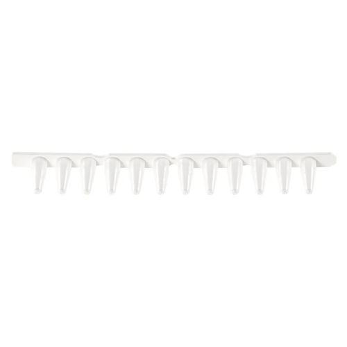 Микропробирка для PCR - B12LT-01W - Shaoxing GenFollower Biotech CO., LTD. - лабораторная / из полипропилена