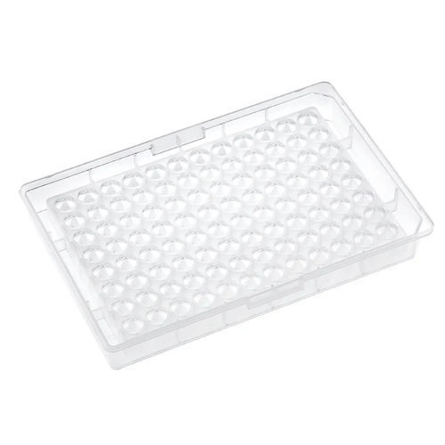 Лабораторная микропластина - DW00024 - Shaoxing GenFollower Biotech CO., LTD. - 96 отверстий