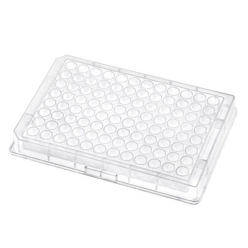 Лабораторная микропластина - DW00026 - Shaoxing GenFollower Biotech CO., LTD. - 96 отверстий
