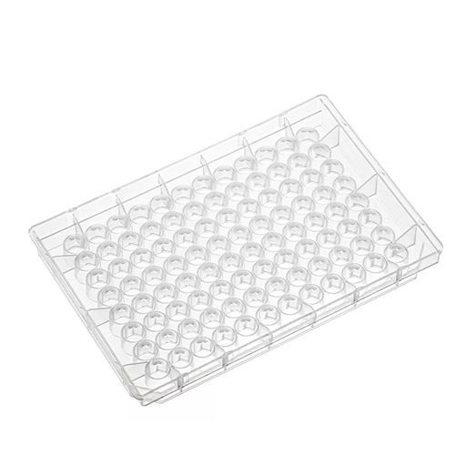 Лабораторная микропластина - DW00028 - Shaoxing GenFollower Biotech CO., LTD. - для хранения образцов / для растворов / для центрифуги