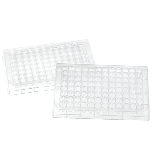Лабораторная микропластина - DW00027 - Shaoxing GenFollower Biotech CO., LTD. - для хранения образцов / для растворов / для центрифуги