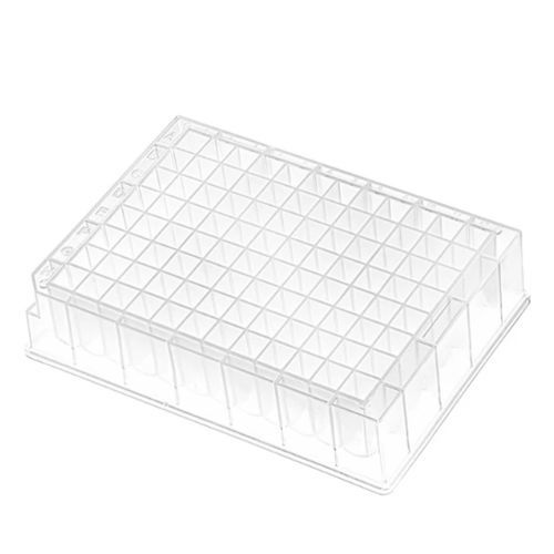 Лабораторная микропластина - DW00029 - Shaoxing GenFollower Biotech CO., LTD. - ELISA / культуры ткани / HTS