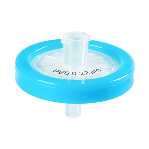 Мембранный фильтр - SF012135 - Shaoxing GenFollower Biotech CO., LTD. - для жидкостей / для шприцев / ПЭС