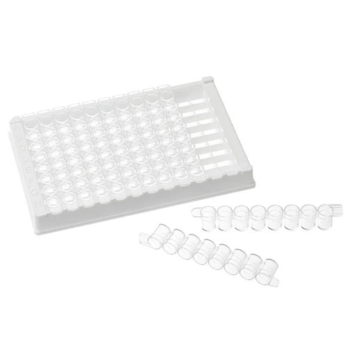 Микропластина ELISA - EP00006H - Shaoxing GenFollower Biotech CO., LTD. - для измерения абсорбции / колориметрическая / 96 отверстий