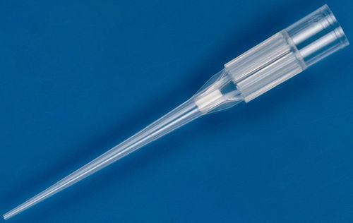 Наконечник пипетки с фильтром - LTS-FTB20 - Shaoxing GenFollower Biotech CO., LTD.