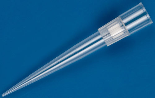 Наконечник пипетки с фильтром - LTS-FTB200 - Shaoxing GenFollower Biotech CO., LTD.