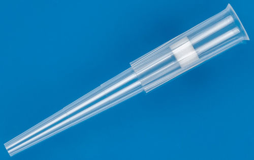 Наконечник пипетки с фильтром - CC-FWTR200-S - Shaoxing GenFollower Biotech CO., LTD.
