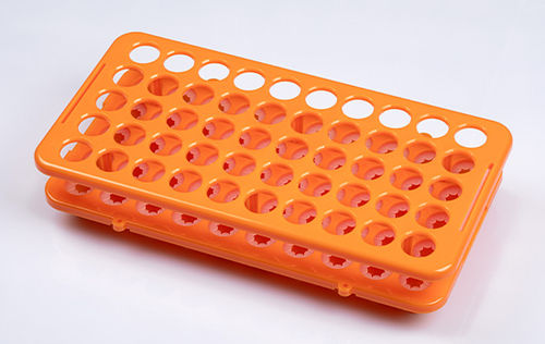 Лабораторный штатив для пробирки - RMCT15 - Shaoxing GenFollower Biotech CO., LTD.