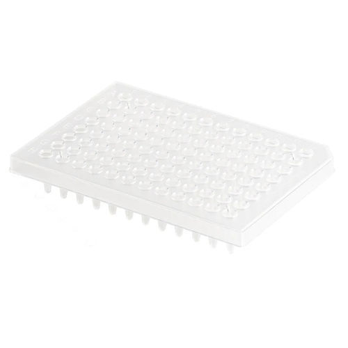 Микропластина для PCR - A96WS-02N - Shaoxing GenFollower Biotech CO., LTD. - 96 отверстий