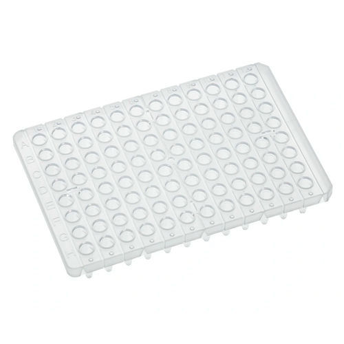 Лабораторная микропластина - B96HS-02N - Shaoxing GenFollower Biotech CO., LTD. - 96 отверстий