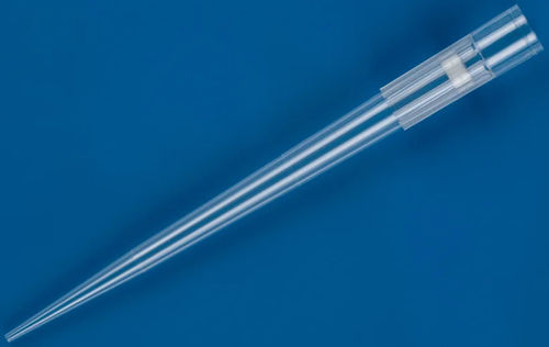 Наконечник пипетки с фильтром - LTS-FTB1200 - Shaoxing GenFollower Biotech CO., LTD.