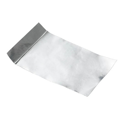 Защитная пленка из алюминия - AF00001 - Shaoxing GenFollower Biotech CO., LTD.