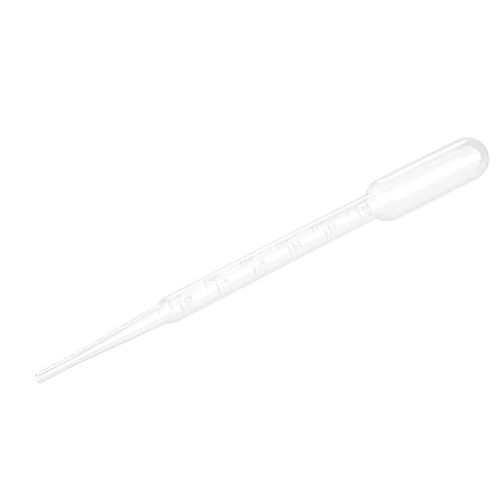 Пипетка Пастер - PT60003-162mm - Shaoxing GenFollower Biotech CO., LTD. - стерильная