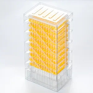 Стерильный наконечник пипетки - E series - Shaoxing GenFollower Biotech CO., LTD.