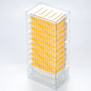Наконечник пипетки - E series - Shaoxing GenFollower Biotech CO., LTD.