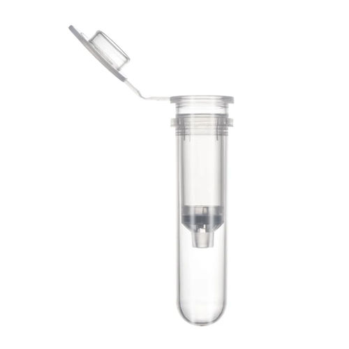 Лабораторная микропробирка - S40004 - Shaoxing GenFollower Biotech CO., LTD.