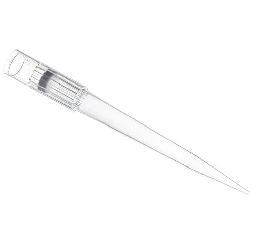 Наконечник пипетки с фильтром - LTS-FTB1000 - Shaoxing GenFollower Biotech CO., LTD.