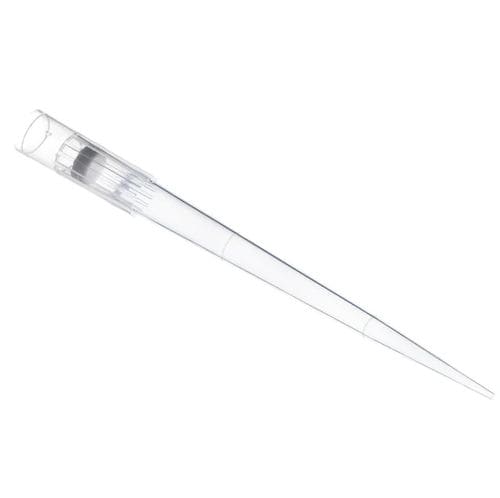 Наконечник пипетки с фильтром - LTS-FTB1200 - Shaoxing GenFollower Biotech CO., LTD.