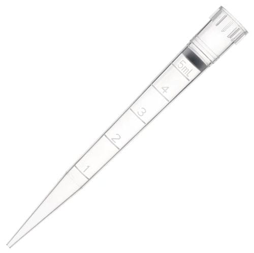 Наконечник пипетки с фильтром - FTB5000E - Shaoxing GenFollower Biotech CO., LTD.