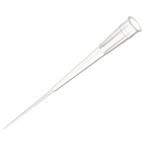Наконечник пипетки для геля - GTR200-S - Shaoxing GenFollower Biotech CO., LTD.