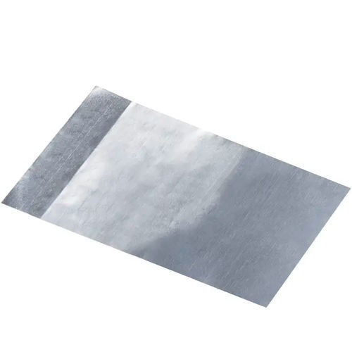 Защитная пленка из алюминия - AF00001 - Shaoxing GenFollower Biotech CO., LTD.