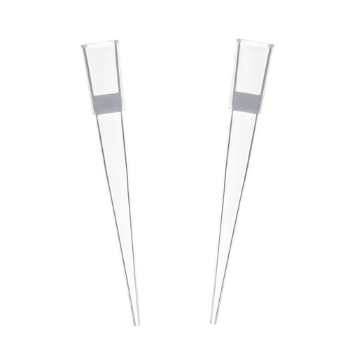 Наконечник пипетки с фильтром - JANUS  - Shaoxing GenFollower Biotech CO., LTD. - робота