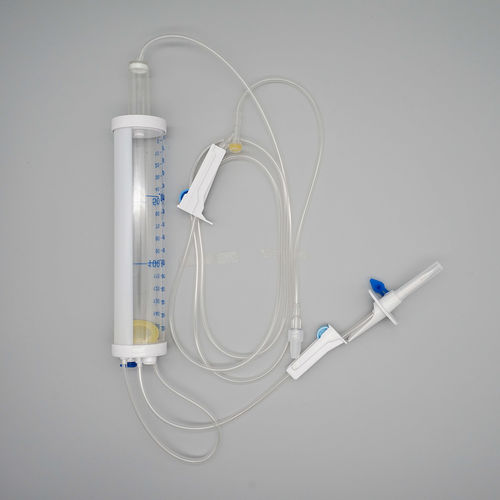 Комплект для перфузии полиэтилен - Anhui Ares Medical Technology - поливинилхлорид