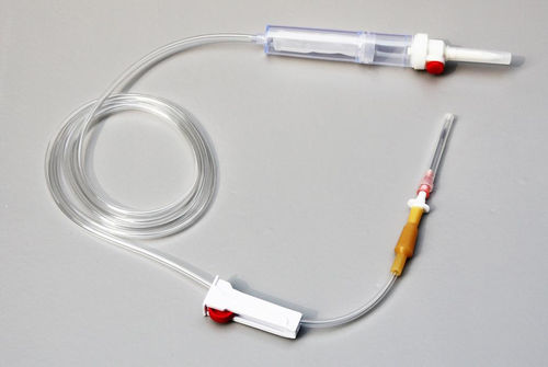 Комплект для переливания крови - A - Anhui Ares Medical Technology ...