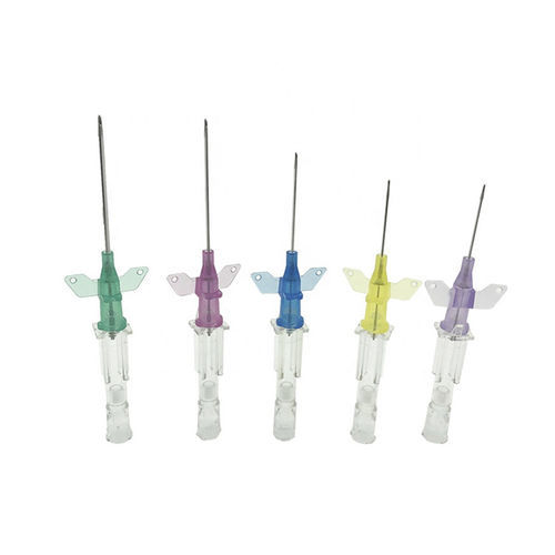 Стерильная игла - A0201 - Anhui Ares Medical Technology - 18G / 20G / 22G