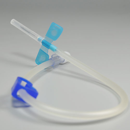 Игла для пункций - Anhui Ares Medical Technology - аспирация / 16G / 15G