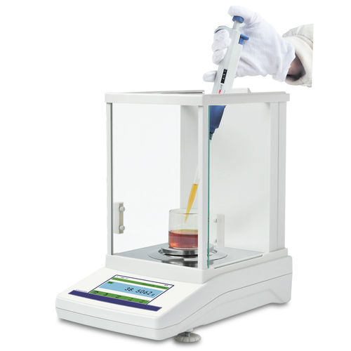 Точный весы для лаборатории - FA-T series - Changzhou Xingyun Eletronic Equipment Co., Ltd - аналитический / медицинский / научно-исследовательский