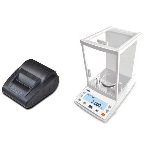 Электронный весы для лаборатории - YG101  - Changzhou Xingyun Eletronic Equipment Co., Ltd - для лаборатории / настольный / с дисплеем LCD