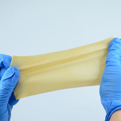 Тканевая матрица ортопедическая хирургия - Invengenx® - Tisgenx - сосудистая хирургия / кардиохирургия / брюшной полости