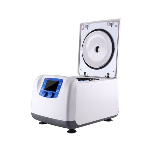 Клиническая центрифуга - CF0202003 - Guangzhou Four E's Scientific Co., Ltd. - PRP / настольная / компактная