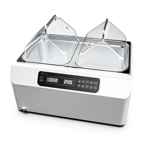Нагревающая водяная баня - WB401 - Guangzhou Four E's Scientific Co., Ltd. - настольная