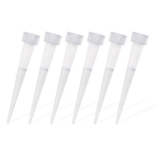 Нестерильный наконечник пипетки - PTS10 - Guangzhou Four E's Scientific Co., Ltd.