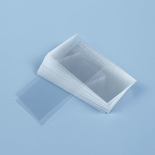 Покровное стекло для микроскопа - Jiangsu Huida Medical Instruments